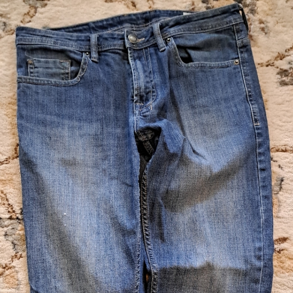 Buffalo David Bitton Jeans - Picture 4 of 6